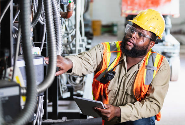 Best Residential Electrician Services  in Harlan, IN